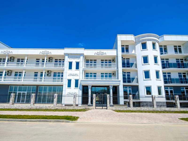 Art Life Hotel (Витязево)