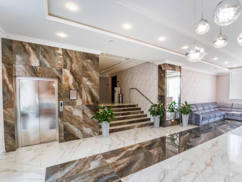 Art Life Hotel (Витязево)