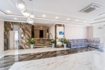 Отель Art Life Hotel (Витязево) Россия, Анапа, фото 26