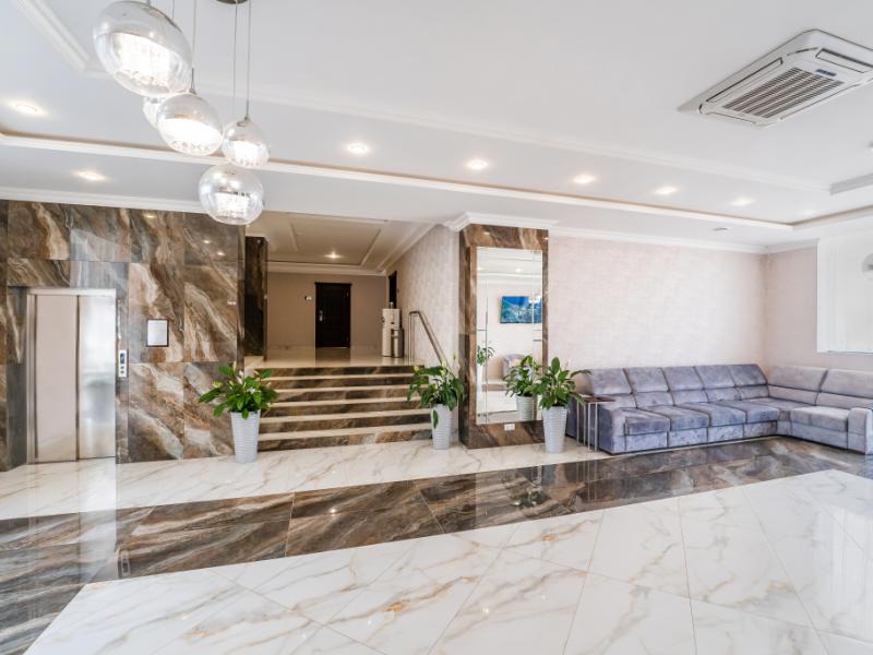 Art Life Hotel (Витязево)