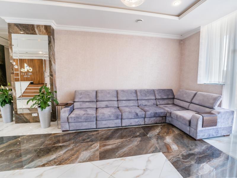 Art Life Hotel (Витязево)