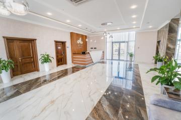 Отель Art Life Hotel (Витязево) Россия, Анапа, фото 28
