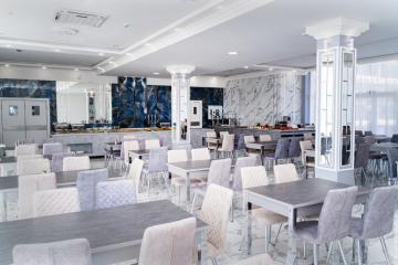 Отель Art Life Hotel (Витязево) Россия, Анапа, фото 4