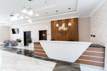 Отель Art Life Hotel (Витязево) Россия, Анапа, фото 6