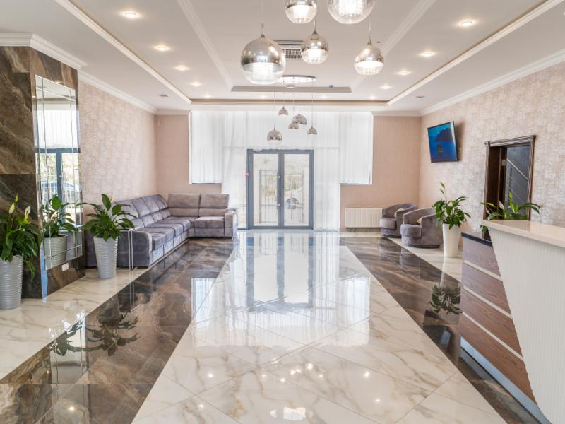 Art Life Hotel (Витязево)