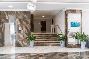 Отель Art Life Hotel (Витязево) Россия, Анапа, фото 8