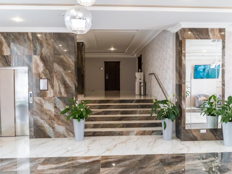 Art Life Hotel (Витязево)