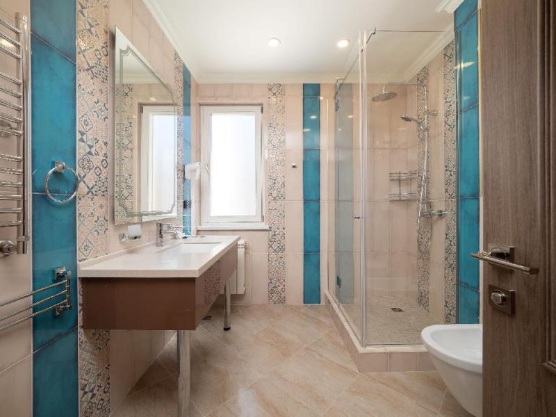 Фордевинд (Курортный проспект)