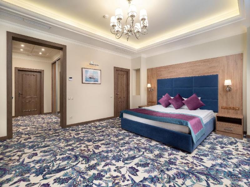 Фордевинд (Курортный проспект)