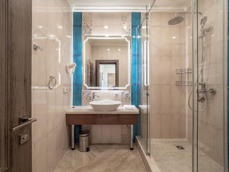 Фордевинд (Курортный проспект)