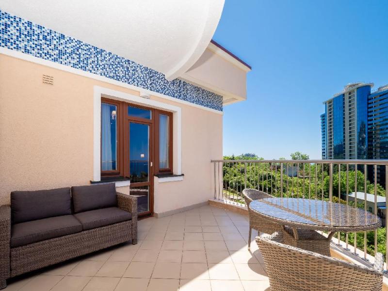 Фордевинд (Курортный проспект)