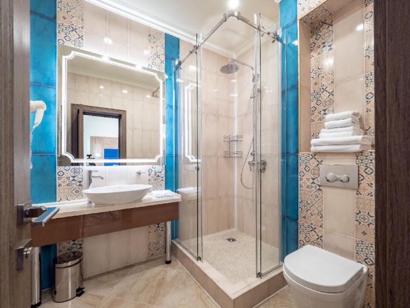 Фордевинд (Курортный проспект)