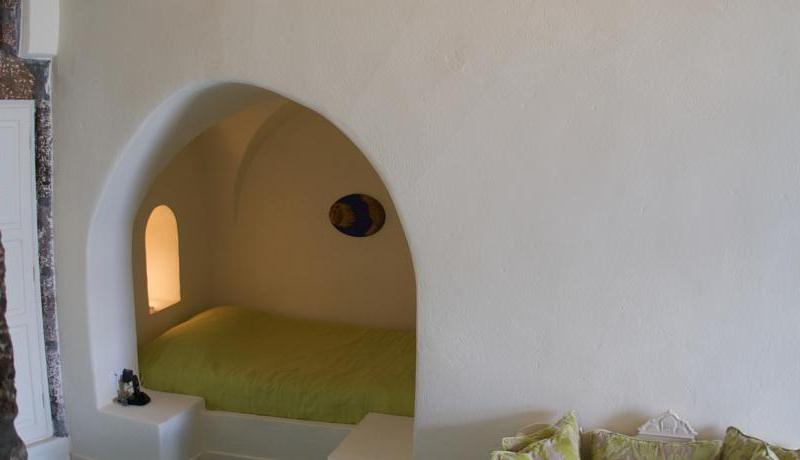 Enigma Apartments and Suites