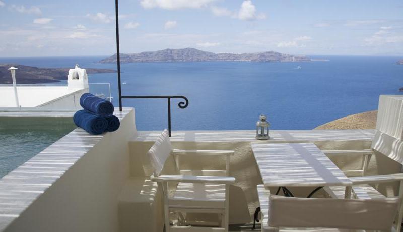 Enigma Apartments and Suites