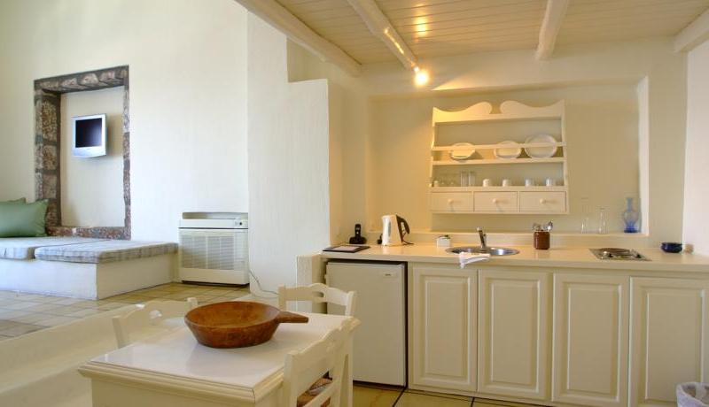 Enigma Apartments and Suites