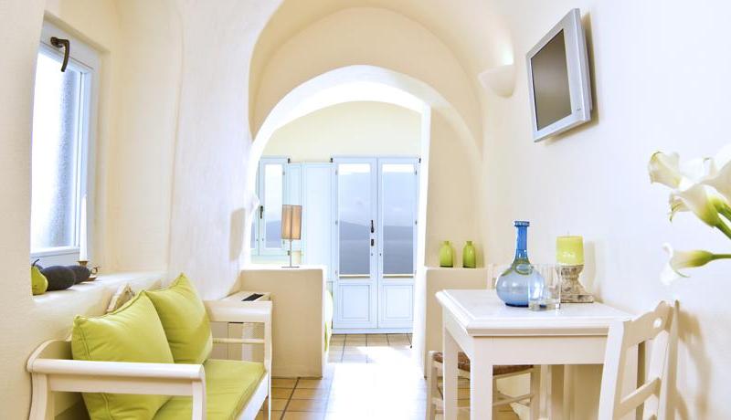 Enigma Apartments and Suites