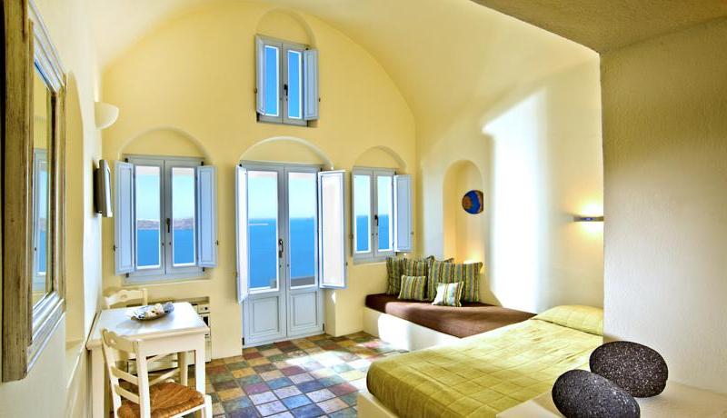 Enigma Apartments and Suites