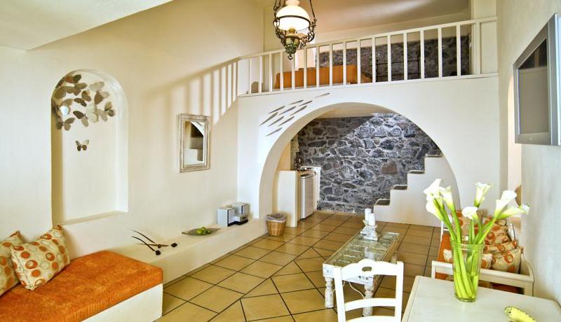 Enigma Apartments and Suites