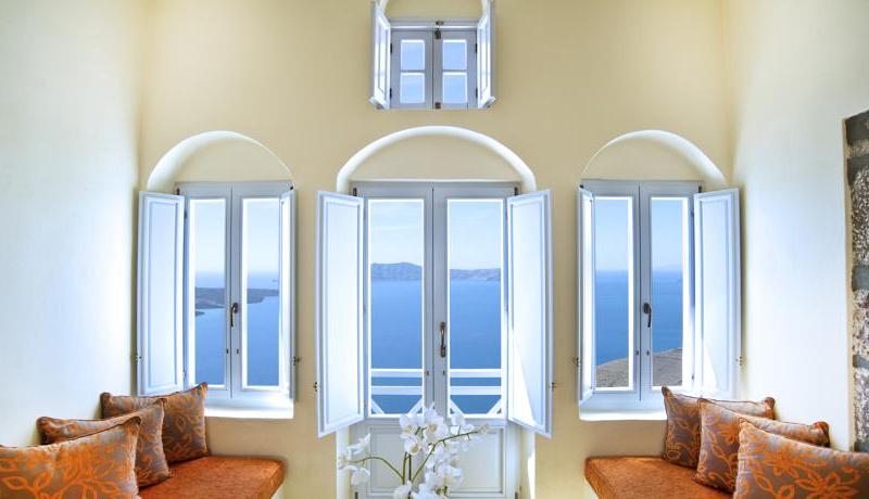 Enigma Apartments and Suites