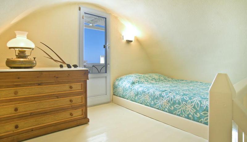 Enigma Apartments and Suites