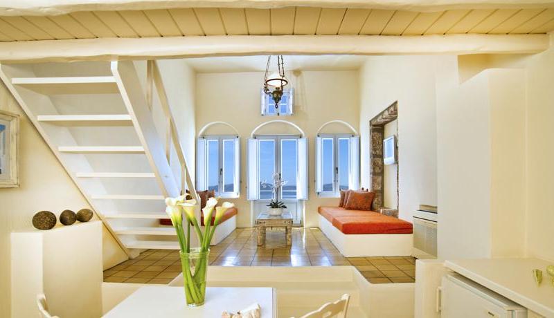 Enigma Apartments and Suites