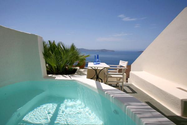 Enigma Apartments and Suites