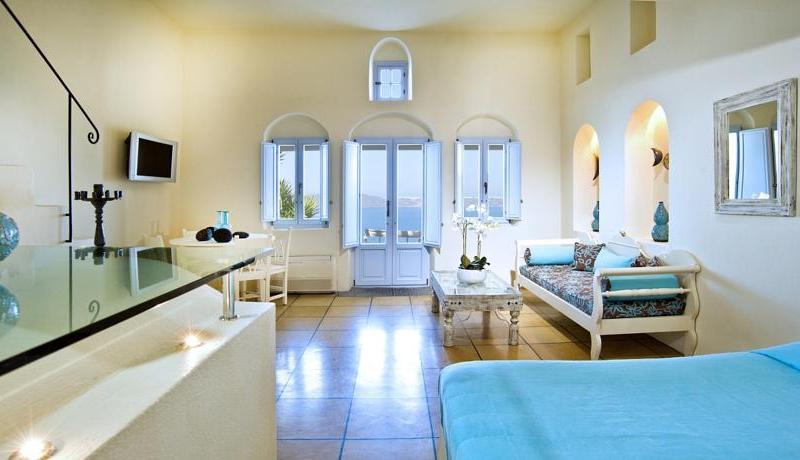 Enigma Apartments and Suites