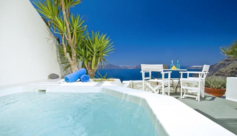 Enigma Apartments and Suites