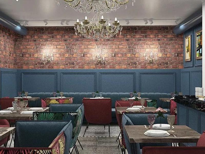 Бутик-Отель Щепкинъ