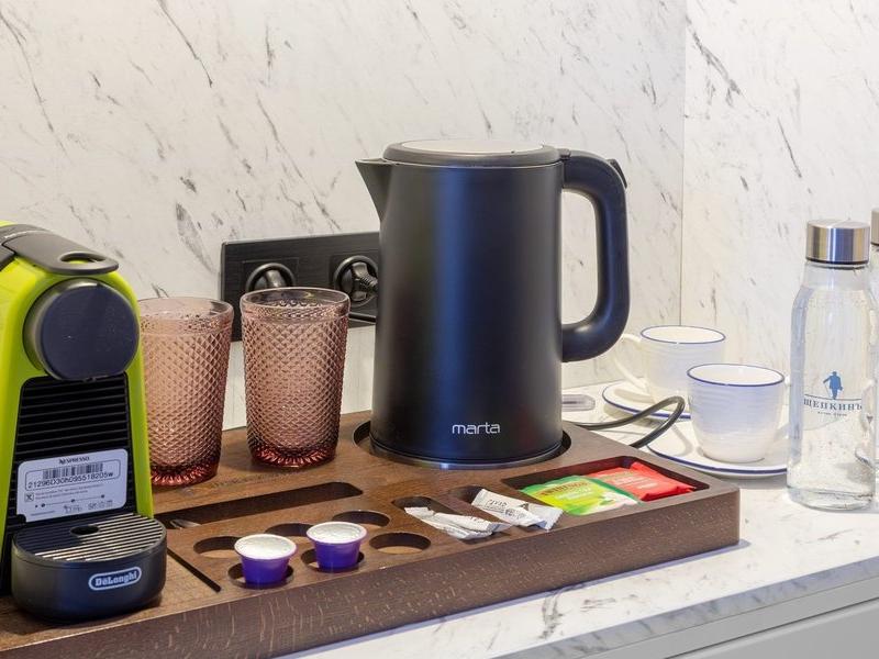 Бутик-Отель Щепкинъ