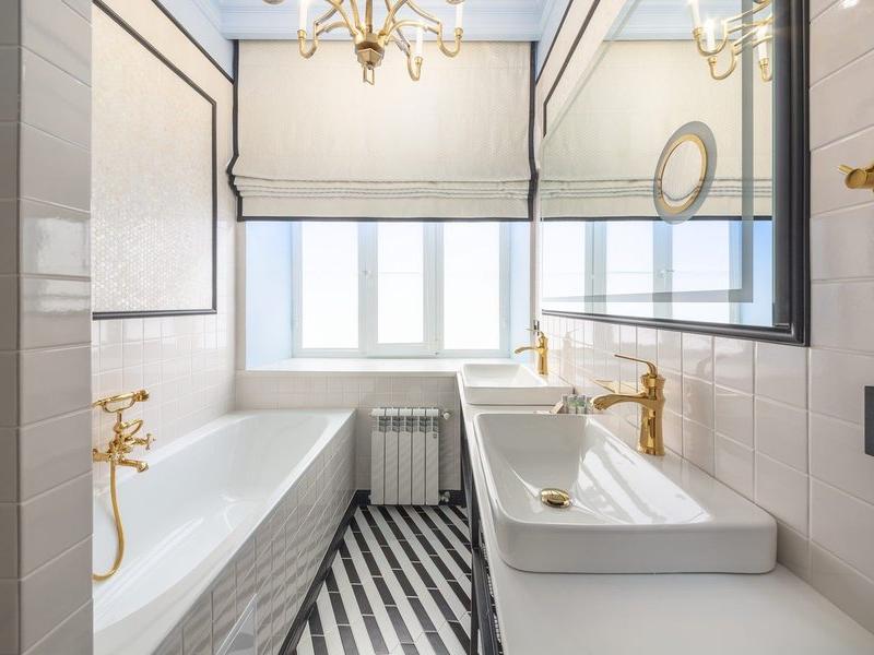 Бутик-Отель Щепкинъ