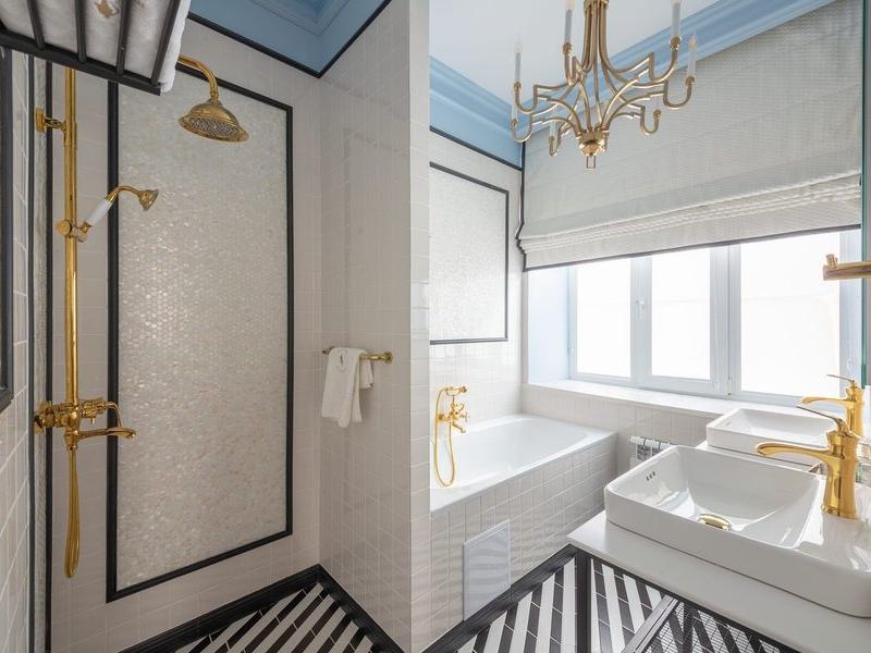 Бутик-Отель Щепкинъ