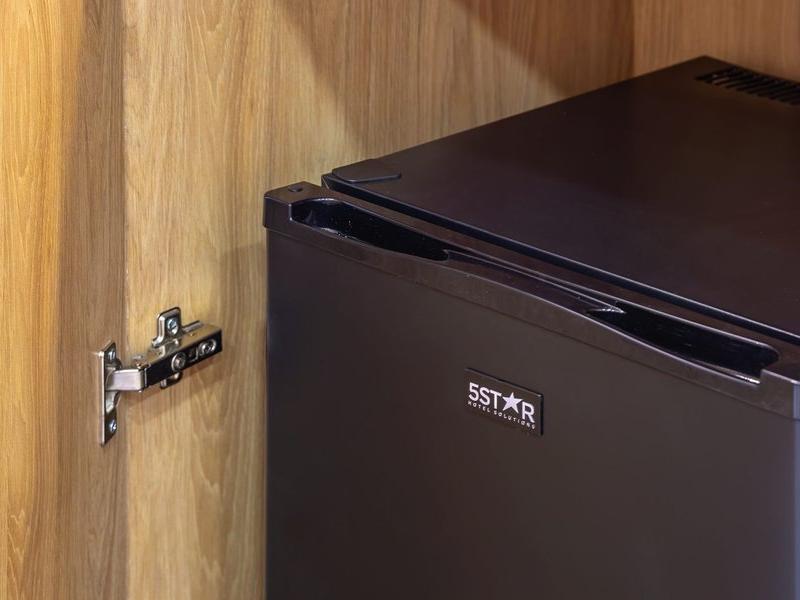 Бутик-Отель Щепкинъ