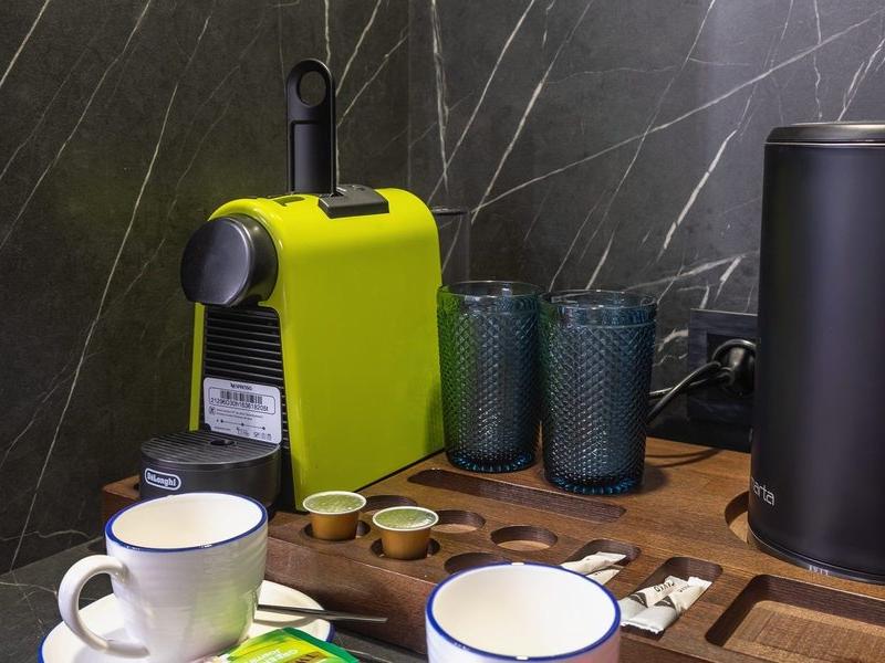 Бутик-Отель Щепкинъ