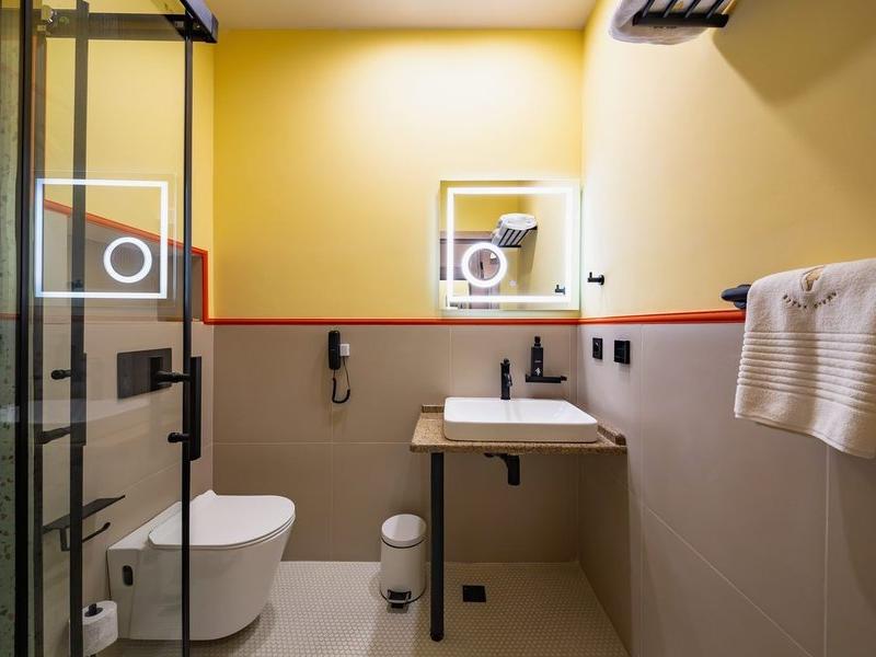 Бутик-Отель Щепкинъ