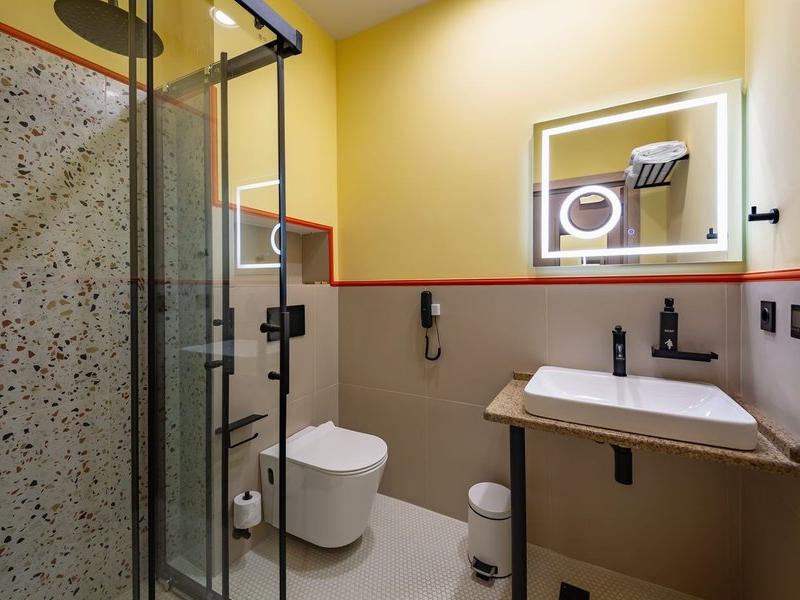 Бутик-Отель Щепкинъ