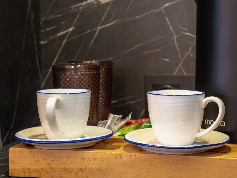 Бутик-Отель Щепкинъ