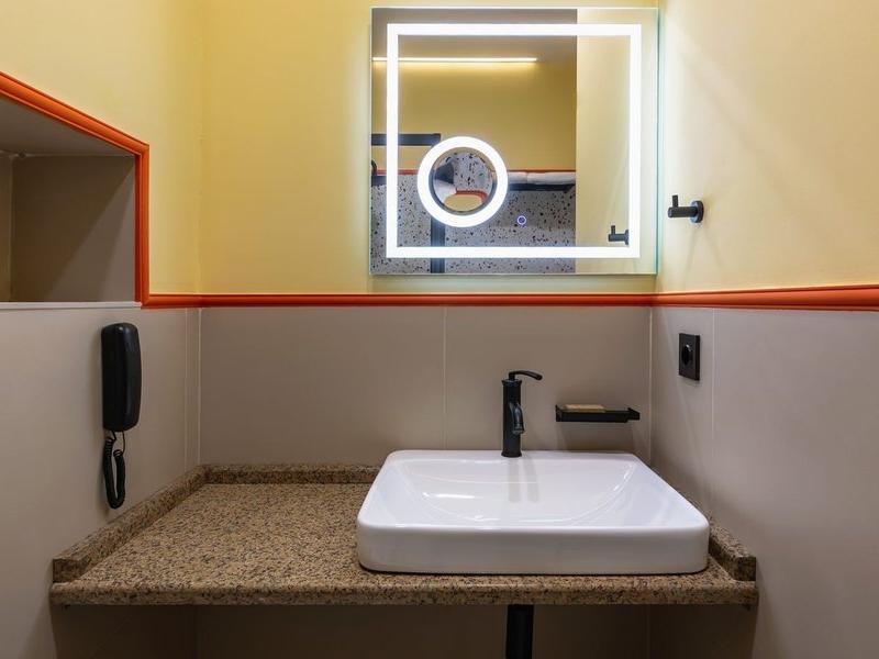 Бутик-Отель Щепкинъ