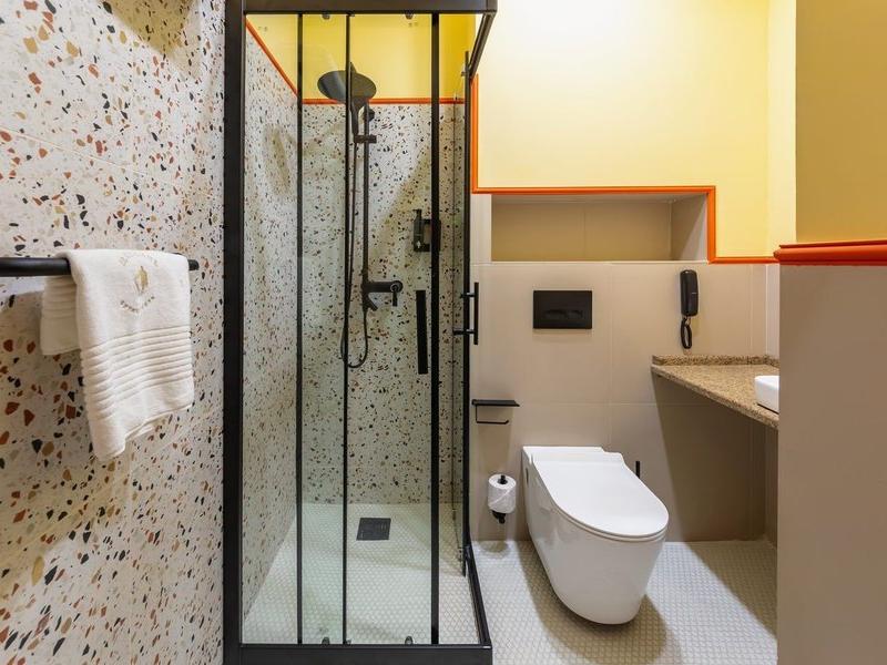 Бутик-Отель Щепкинъ