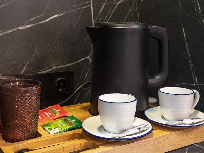 Бутик-Отель Щепкинъ