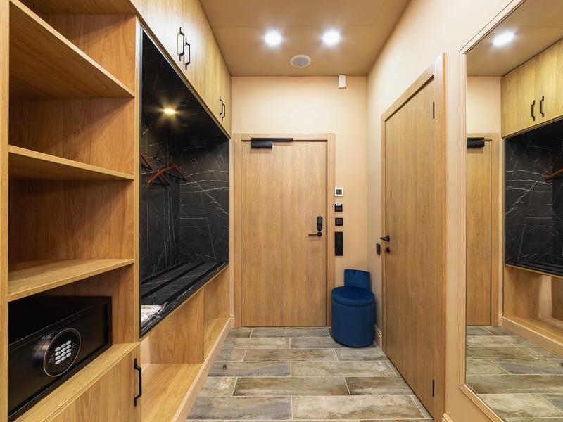 Бутик-Отель Щепкинъ