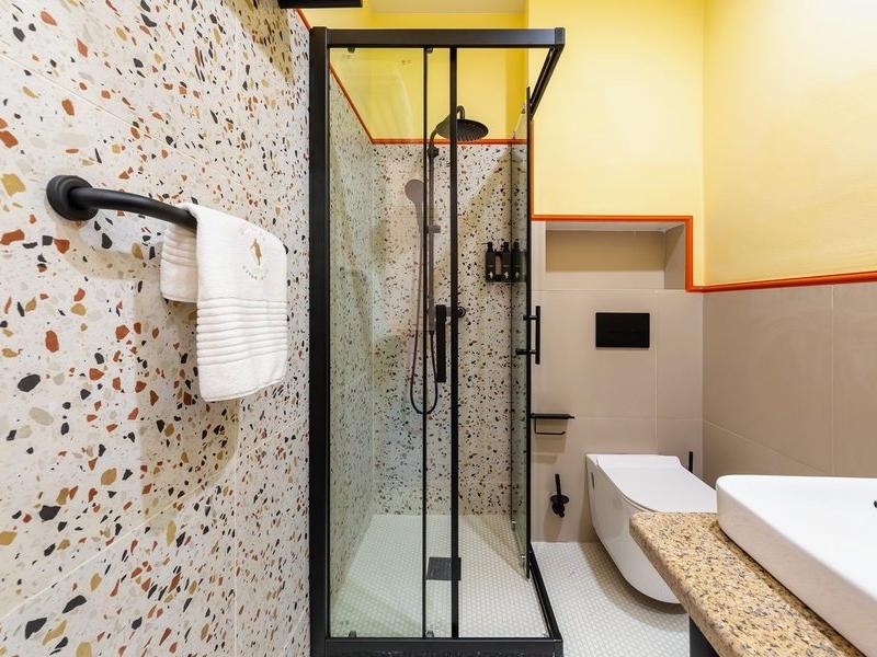 Бутик-Отель Щепкинъ