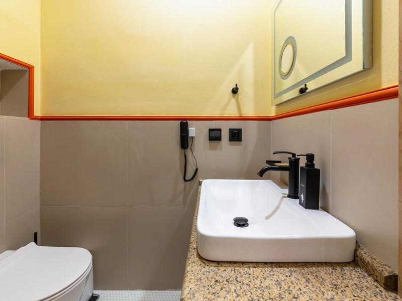 Бутик-Отель Щепкинъ