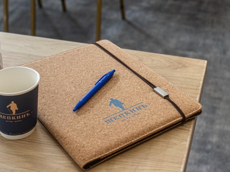 Бутик-Отель Щепкинъ