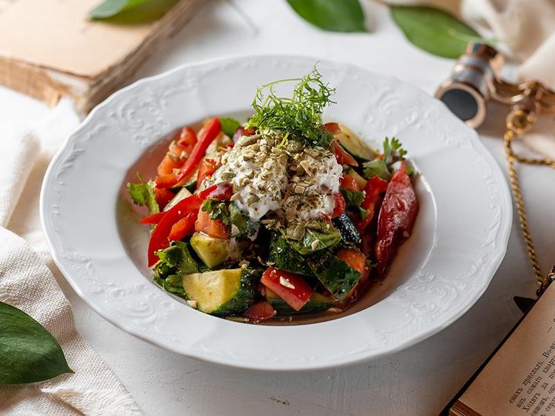 Бутик-Отель Щепкинъ