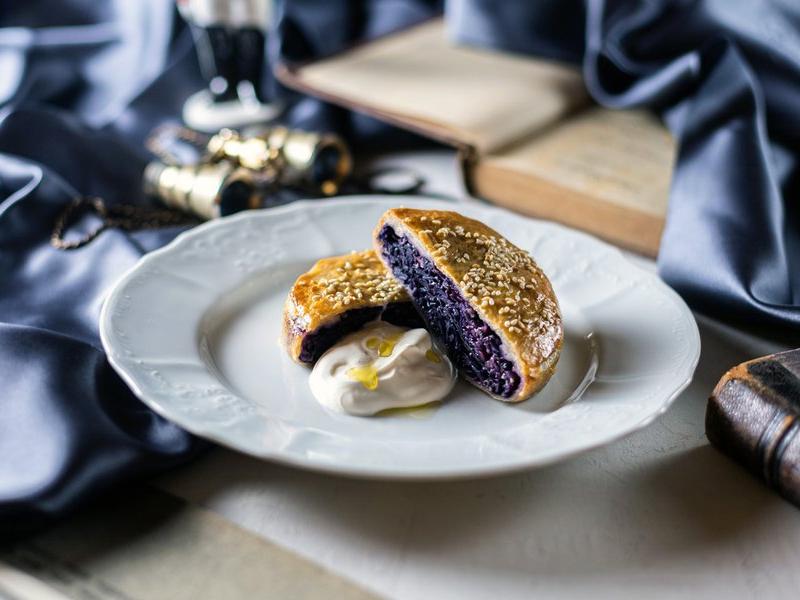 Бутик-Отель Щепкинъ