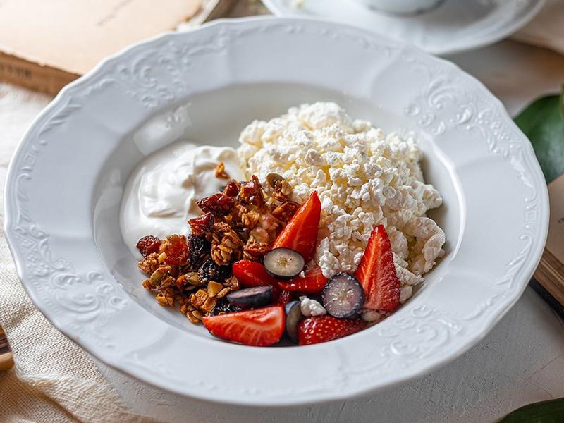 Бутик-Отель Щепкинъ