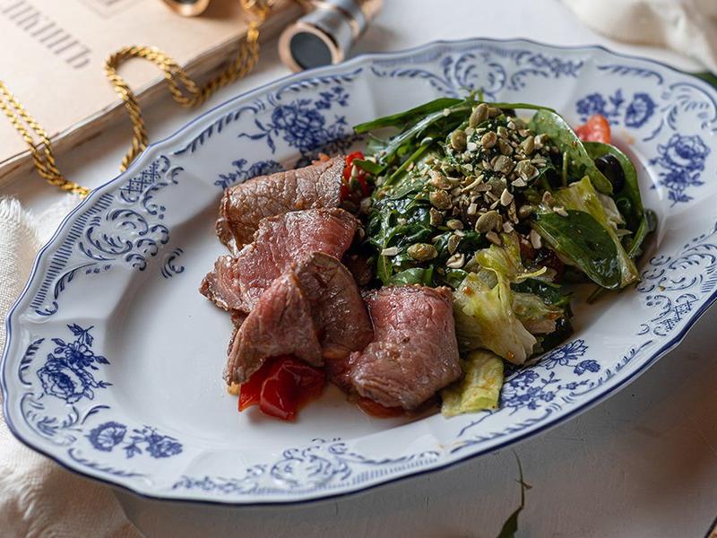 Бутик-Отель Щепкинъ