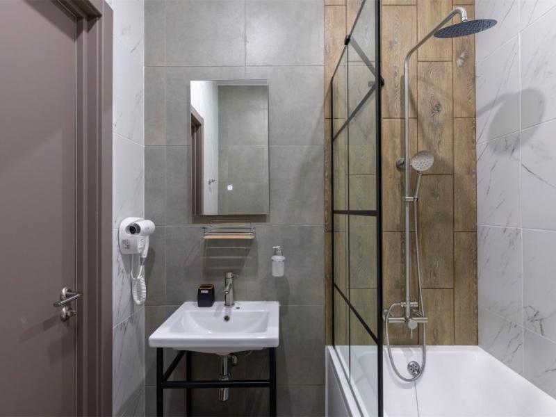 Port Comfort by Moyka