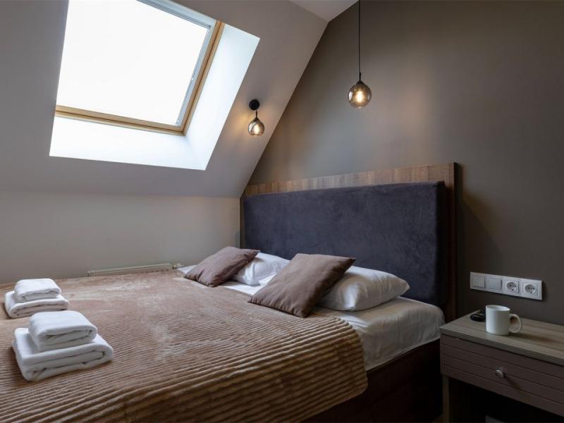 Port Comfort by Moyka